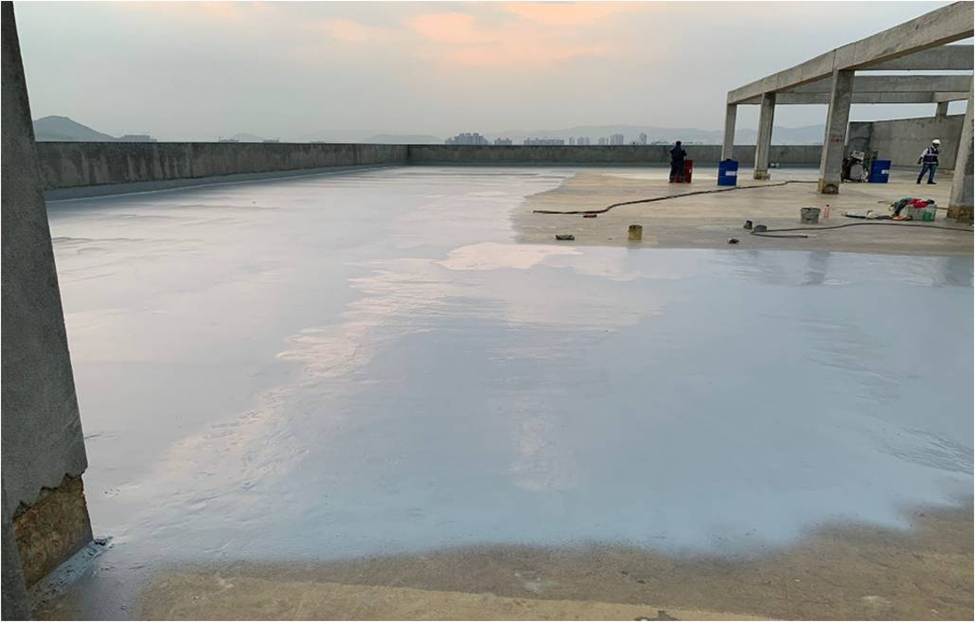 Waterproofing in Pune