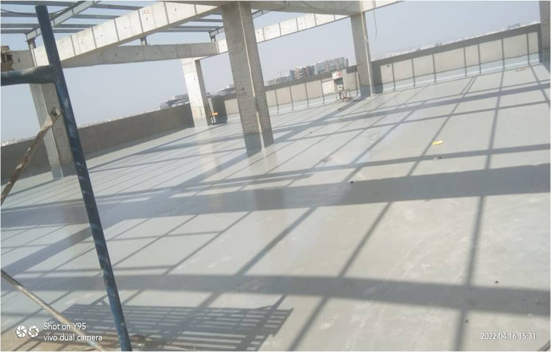 Waterproofing in Pune