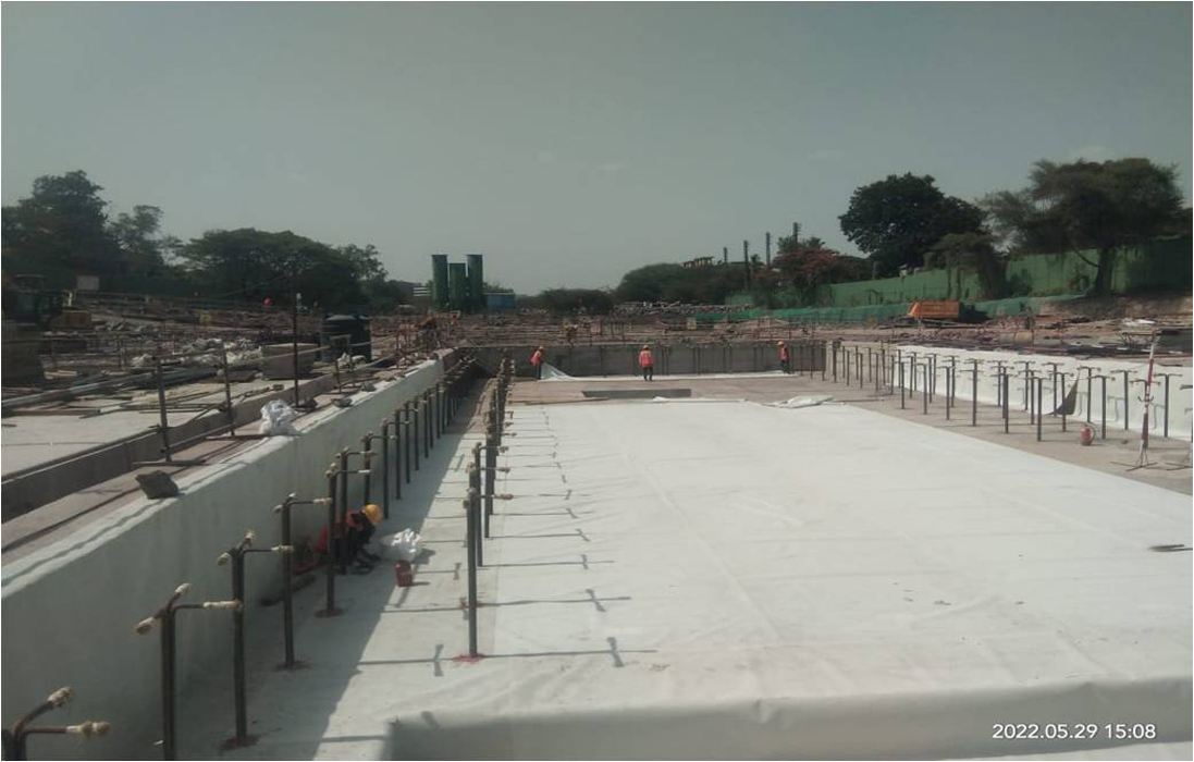 Waterproofing in Pune