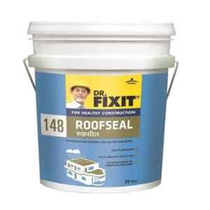 DR FIXIT ROOFMAN WHITE