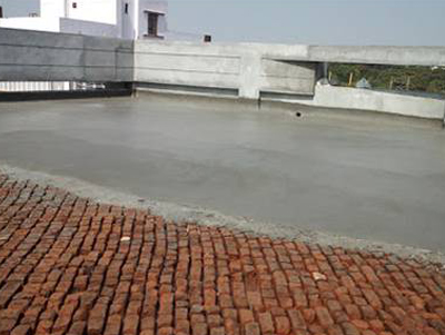 Basement Waterproofing Service