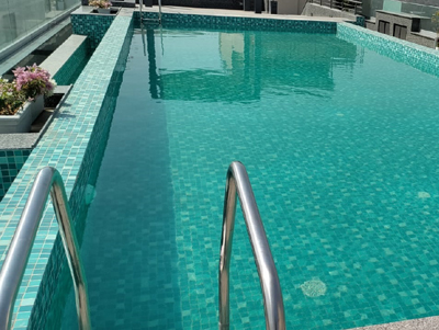 Swimming Pool Waterproofing