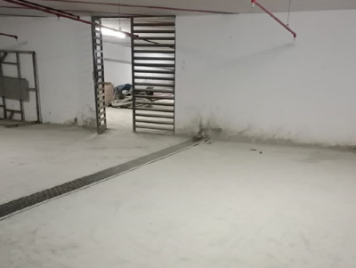 Basement Waterproofing Service