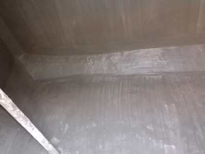 Kemperol Water Tank Coating Treatment